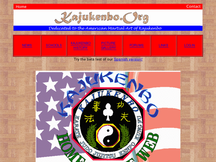 www.kajukenbo.org