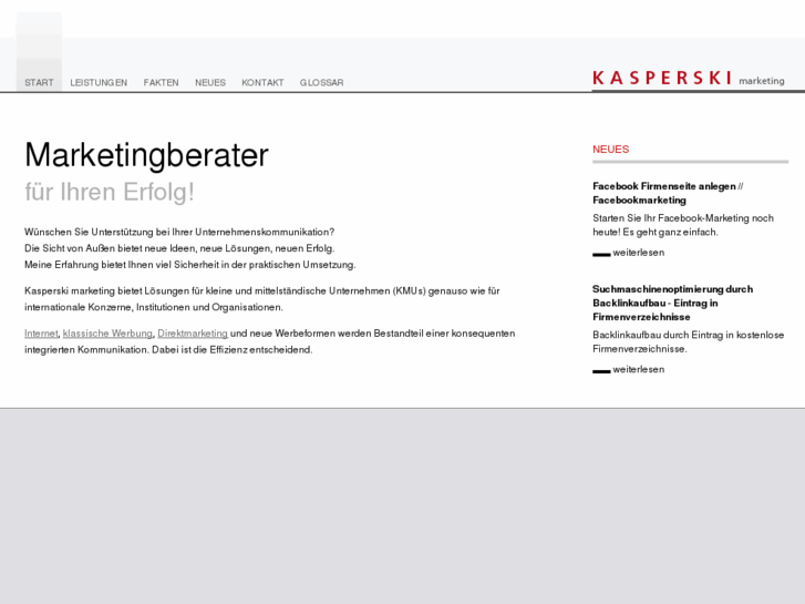 www.kasperski.info