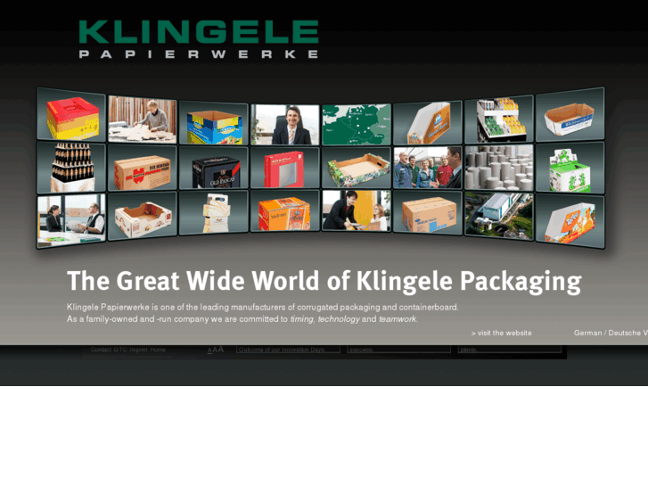 www.klingele.biz