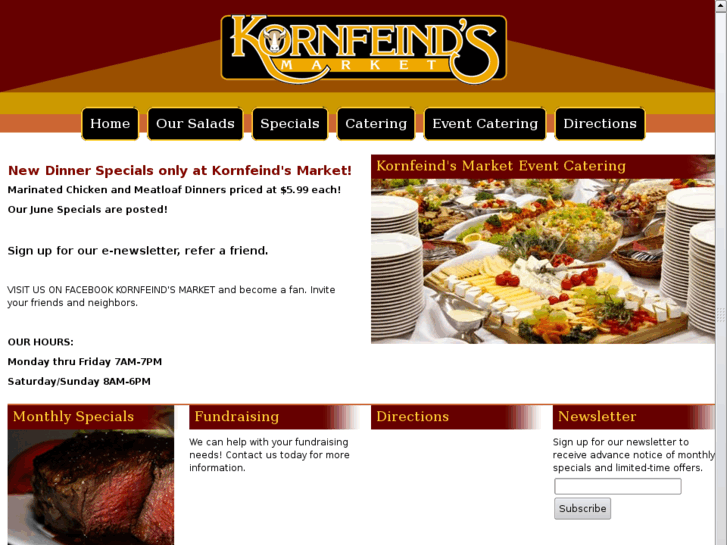 www.kornfeinds.com