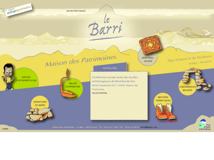 www.lebarri.com