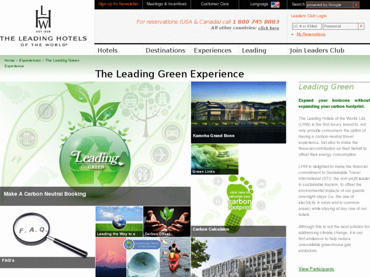 www.lhwgreen.com