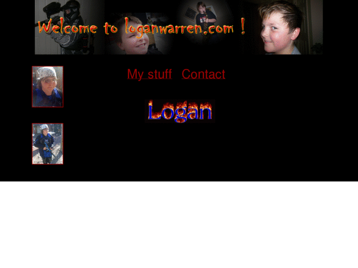 www.loganwarren.com