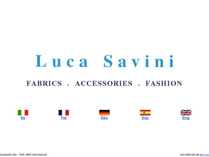 www.lucasavini.com