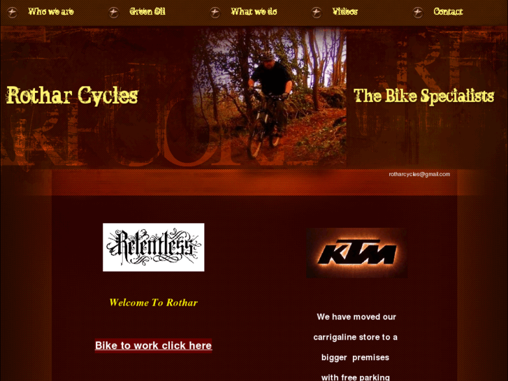 www.mountainbikecork.com