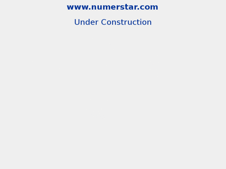 www.numerstar.com