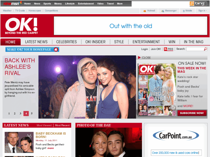 www.okmagazine.com.au