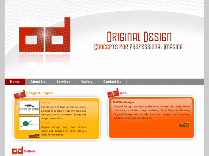 www.originaldesignconcepts.com