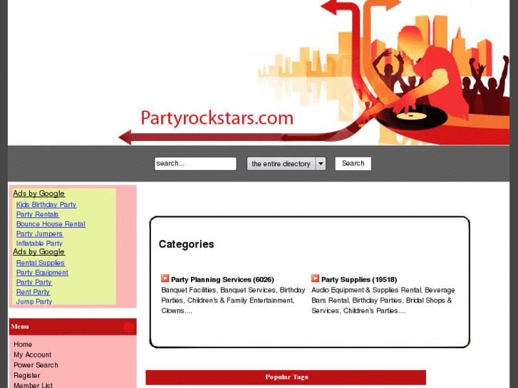 www.partyrockstars.com