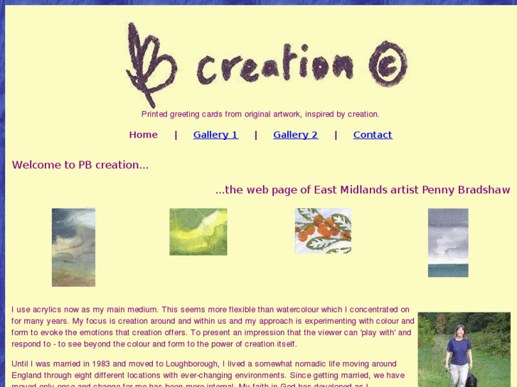 www.pbcreation.co.uk