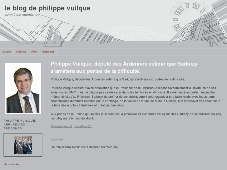 www.philippevuilque.fr