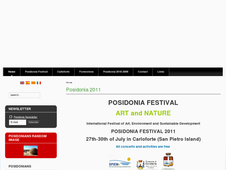 www.posidoniafestival.com