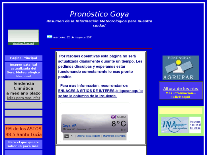 www.pronosticogoya.com.ar