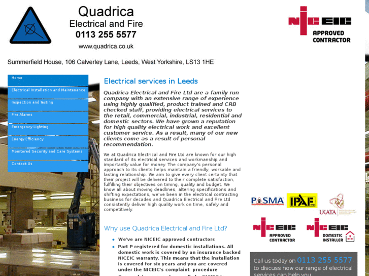 www.quadricaelectrical.co.uk