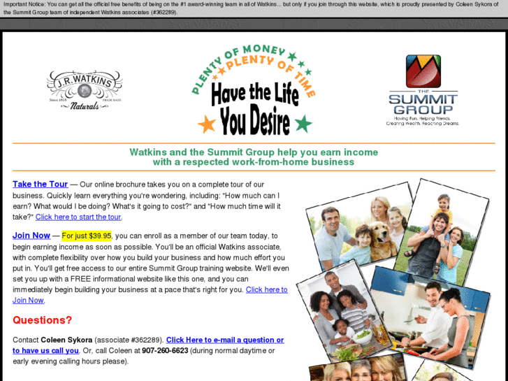 www.rv-workers.net
