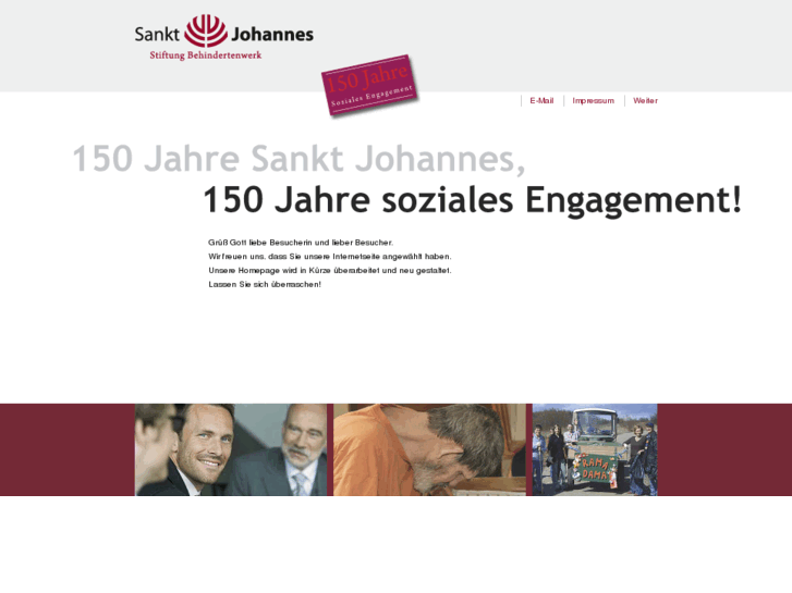 www.sanktjohannes.biz