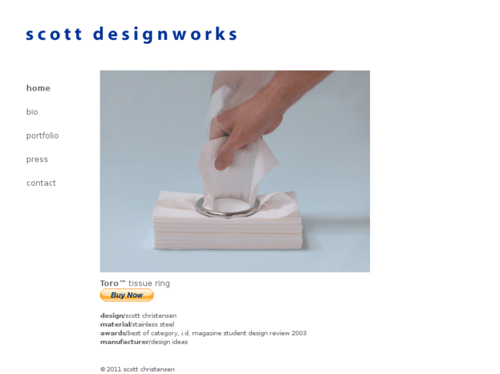 www.scottdesignworks.com