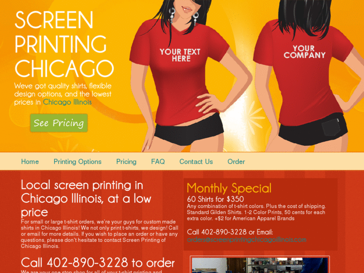 www.screenprintingchicagoillinois.com