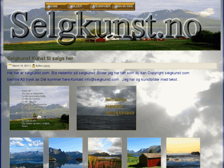 www.selgkunst.com