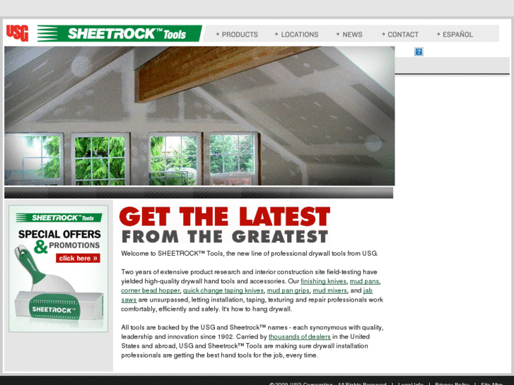 www.sheetrocktools.com