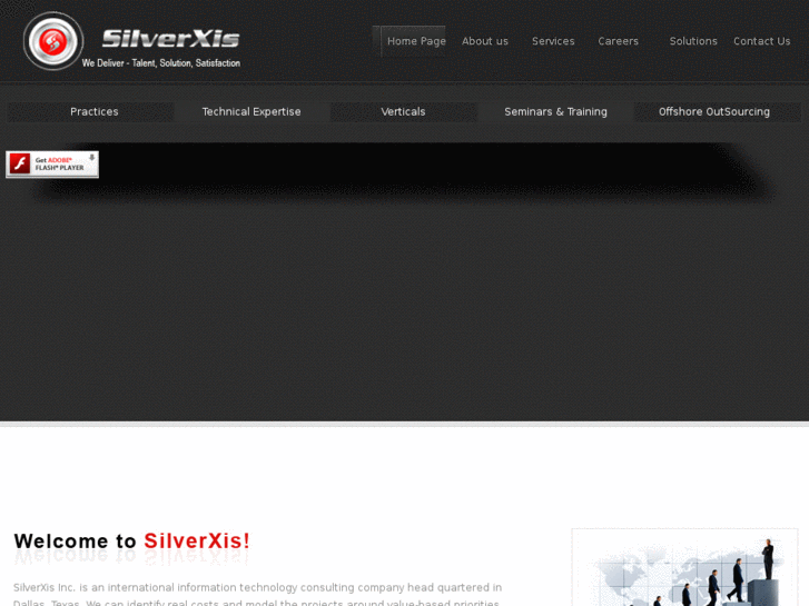 www.silverxis.com