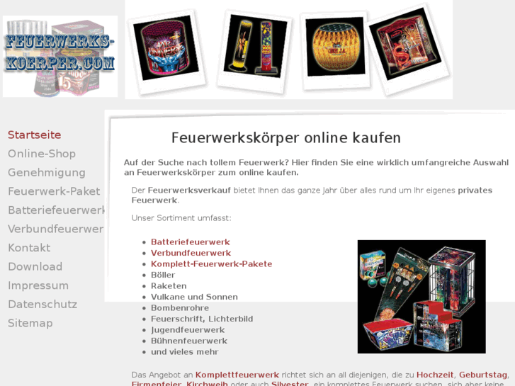 www.silvesterfeuerwerk.net