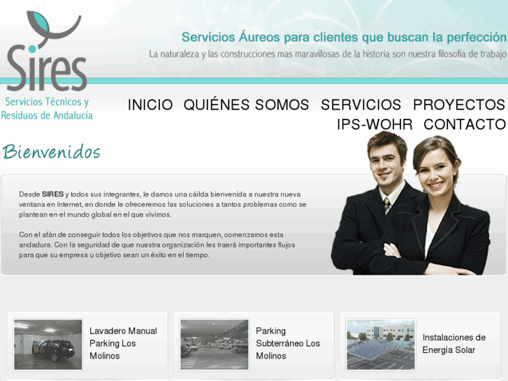 www.sires.es