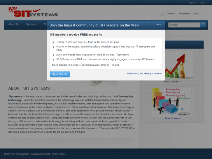 www.sitsystems.com