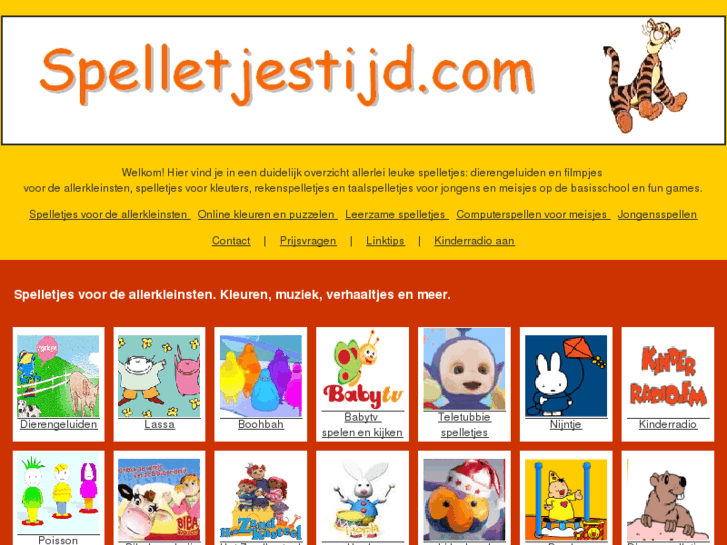 www.spelletjestijd.com