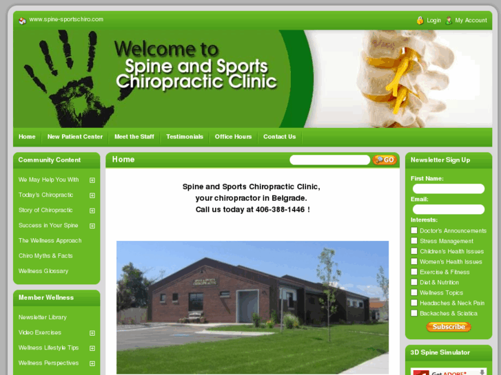 www.spine-sportschiro.com