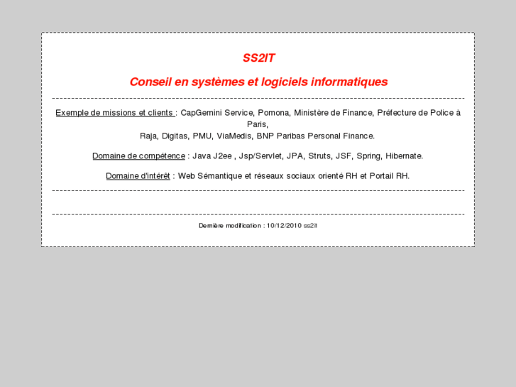 www.ss2it.net