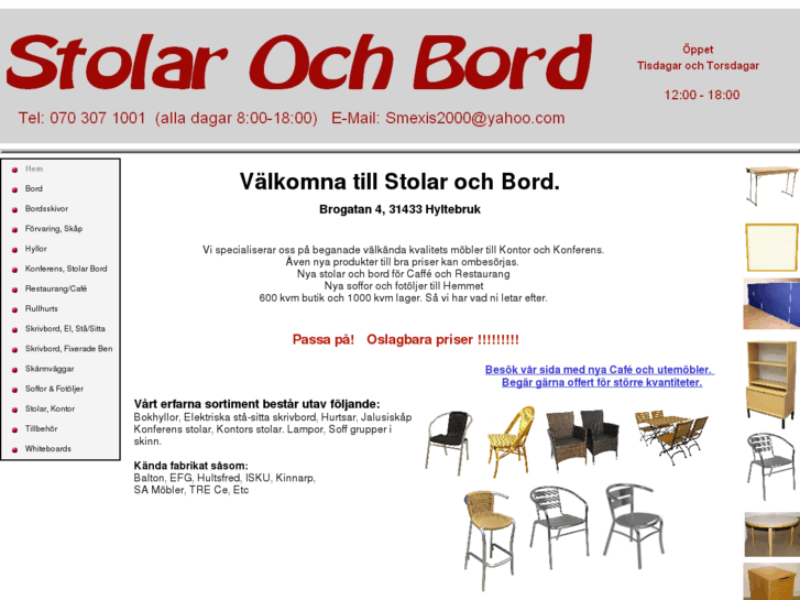 www.stolarochbord.com