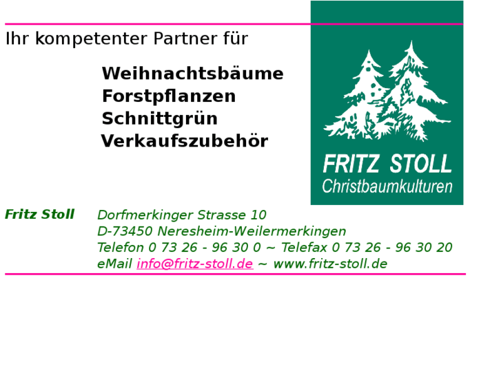 www.stoll-weihnachtsbaum.com