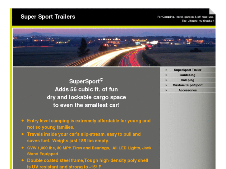 www.supersporttrailers.com