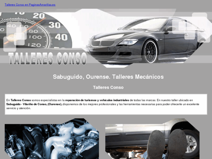 www.talleresconso.com