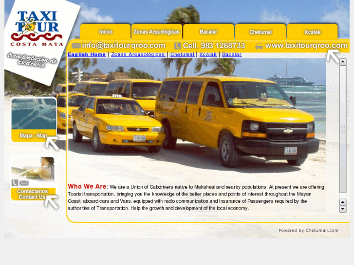 www.taxitourqroo.com