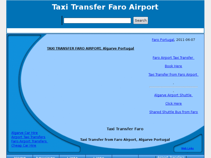 www.taxitransferfaro.com