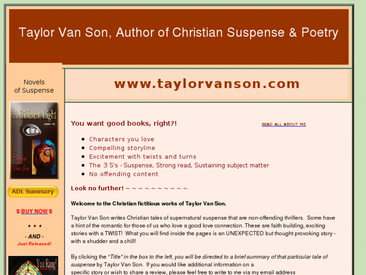 www.taylorvanson.com