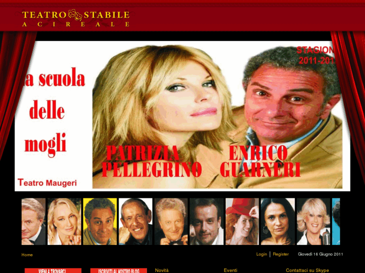 www.teatrostabileacireale.it