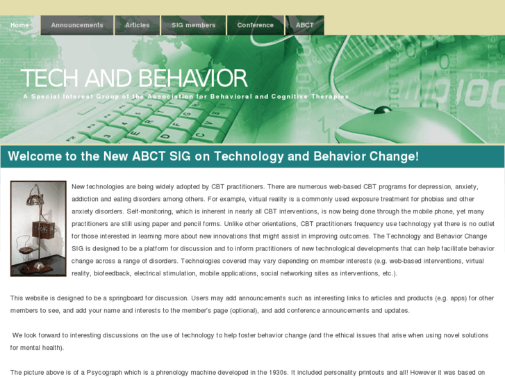 www.techandbehavior.com