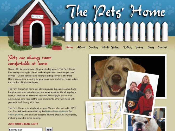 www.thepetshome.com