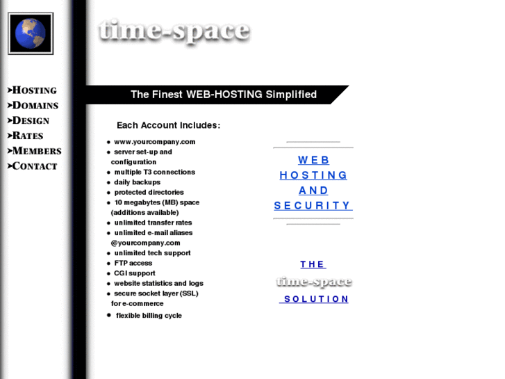 www.time-space.net