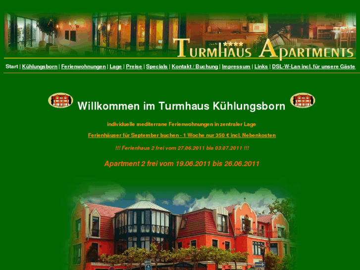 www.turmhaus.net