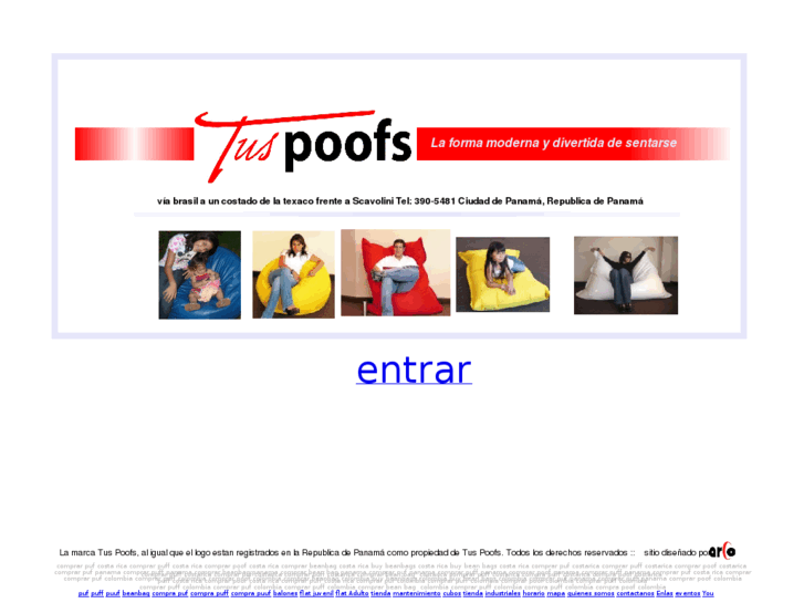 www.tuspoofs.com