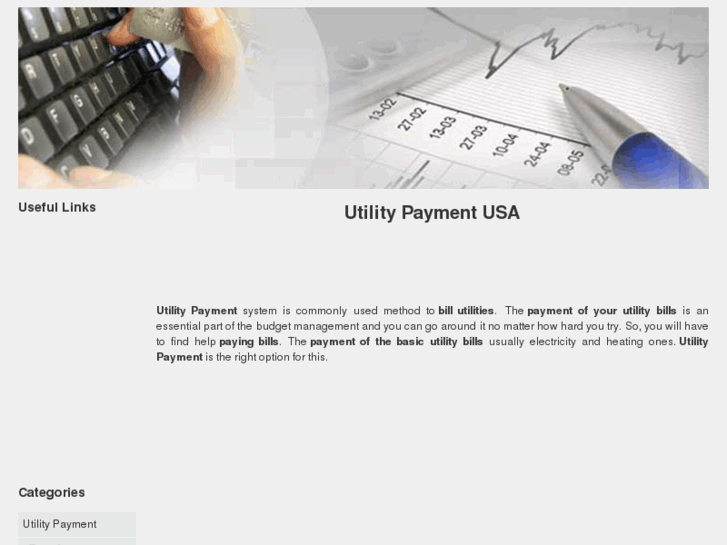 www.utilitypayment.org