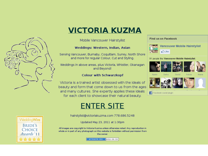 www.victoriakuzma.com