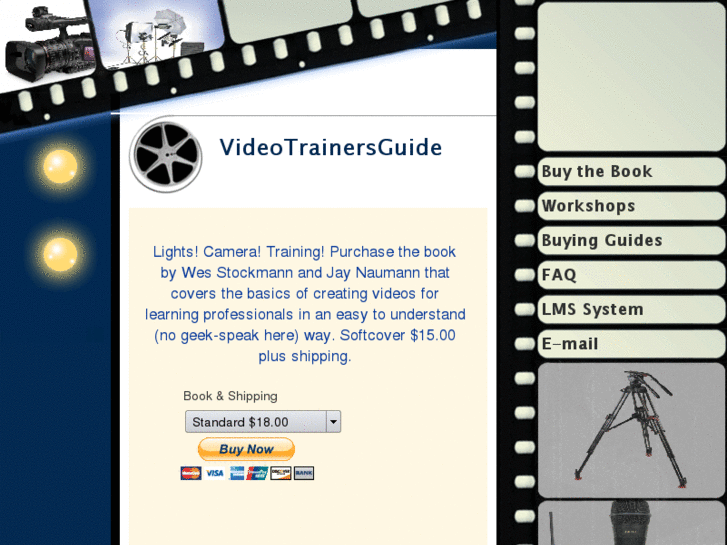 www.videotrainersguide.com