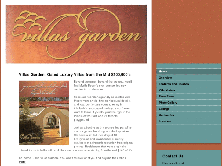 www.villasgarden.net