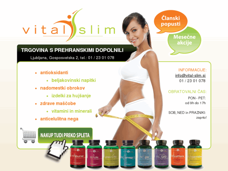 www.vital-slim.si