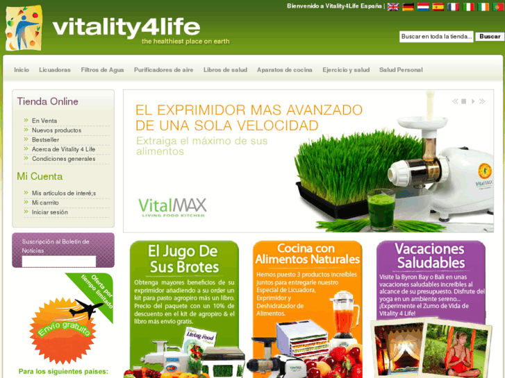 www.vitality4life.es